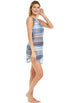 TANK DRESS - ZIGGY